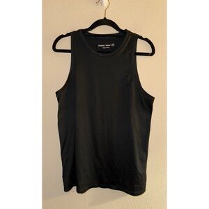 Outdoor Voices Men’s‎ Black Tank Top Size Medium